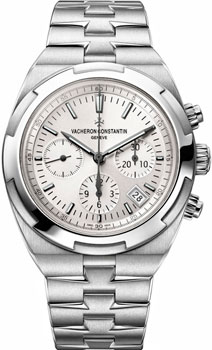 Часы Vacheron Constantin Overseas 5500V-110A-B075